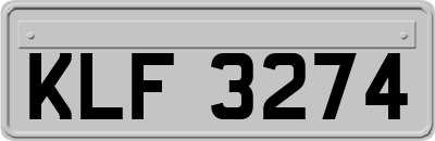 KLF3274