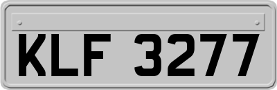 KLF3277