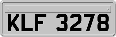 KLF3278