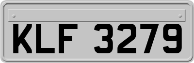 KLF3279