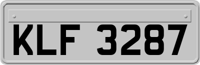 KLF3287