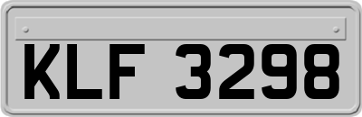 KLF3298