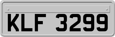 KLF3299