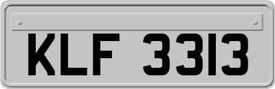 KLF3313