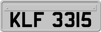 KLF3315