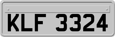 KLF3324