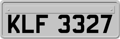 KLF3327