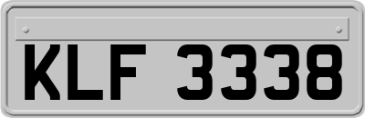 KLF3338