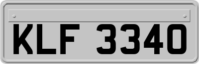 KLF3340