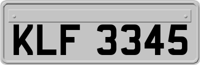 KLF3345