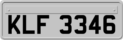 KLF3346