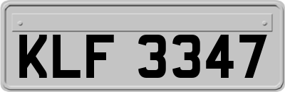 KLF3347