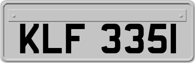 KLF3351