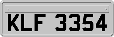 KLF3354