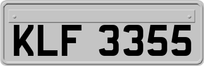 KLF3355