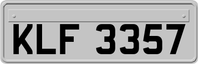KLF3357