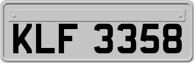 KLF3358