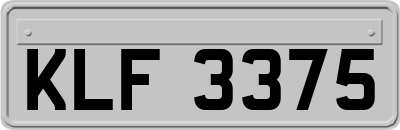 KLF3375