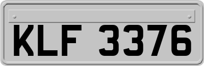 KLF3376