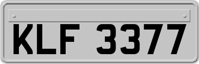 KLF3377
