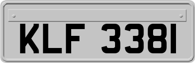 KLF3381