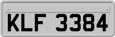 KLF3384
