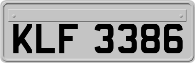 KLF3386
