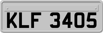 KLF3405