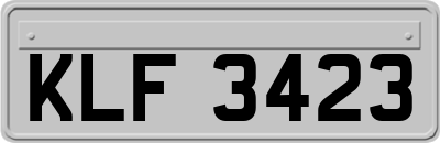 KLF3423