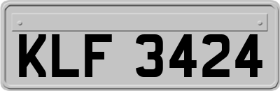 KLF3424