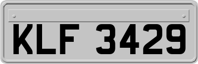 KLF3429