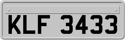 KLF3433