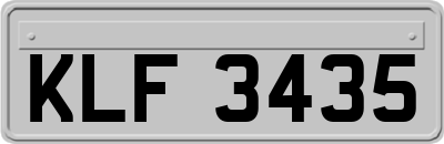 KLF3435