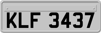 KLF3437