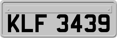 KLF3439