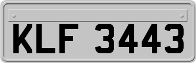 KLF3443
