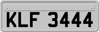 KLF3444