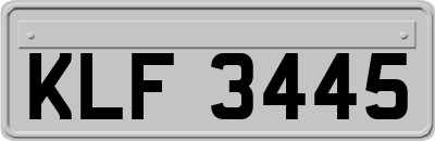 KLF3445