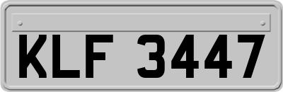 KLF3447
