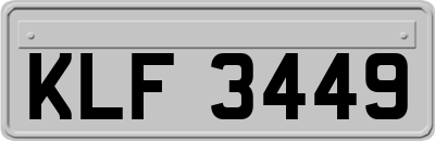 KLF3449