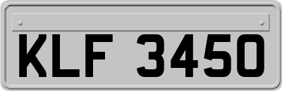 KLF3450