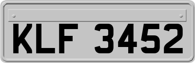 KLF3452