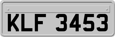 KLF3453