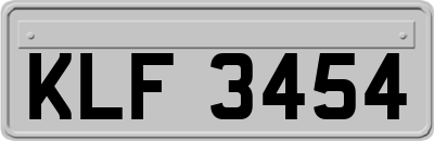 KLF3454