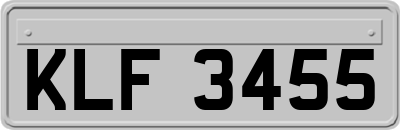 KLF3455