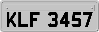 KLF3457