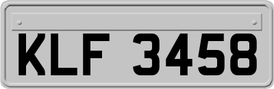 KLF3458