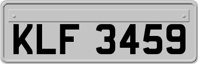KLF3459
