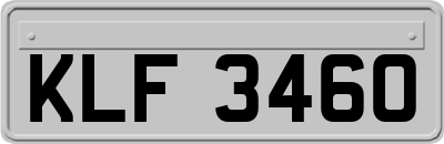KLF3460