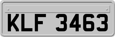 KLF3463